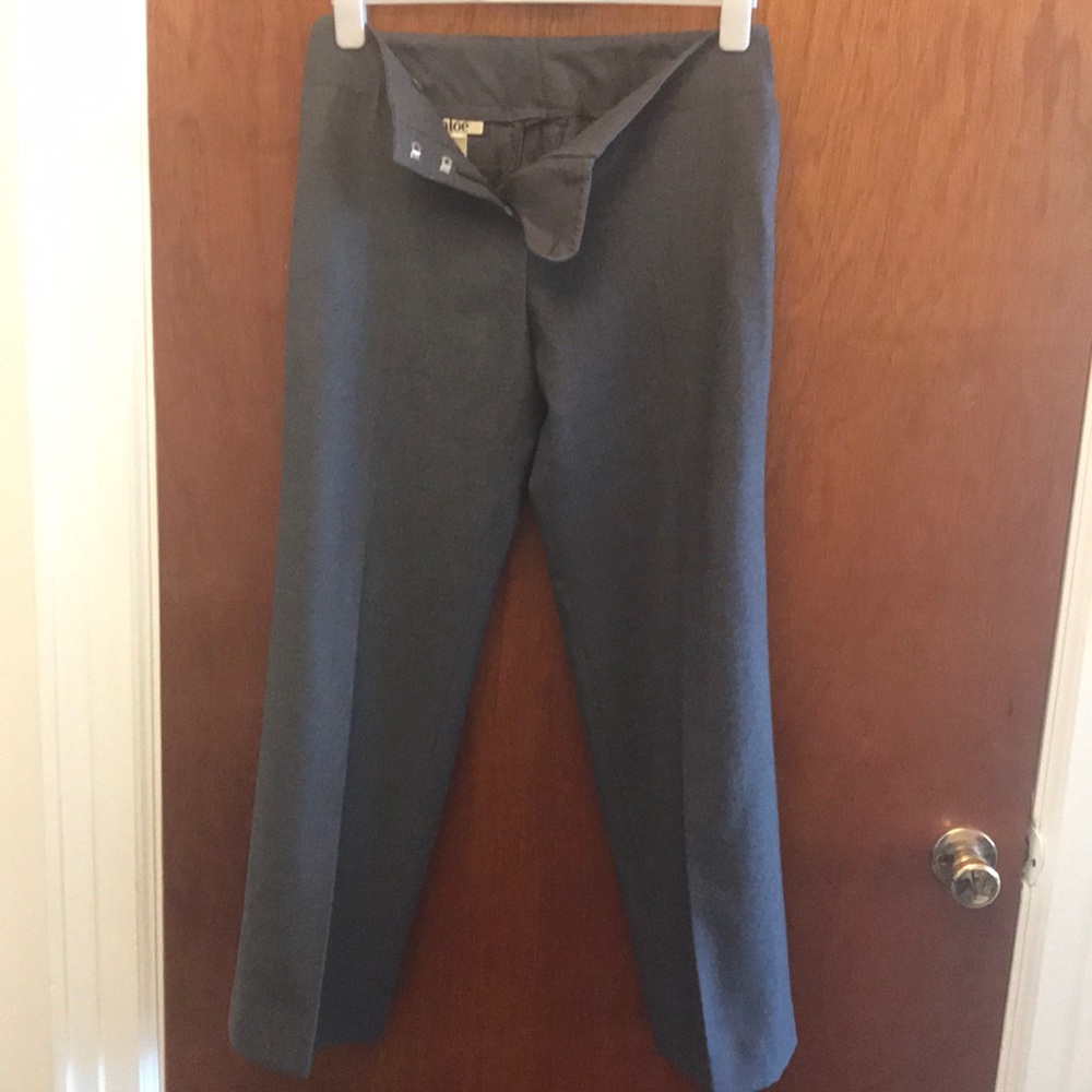 Professional Chloe Suit pant - Picture 5 of 6